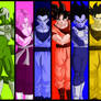 Universe 7s team