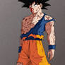 Goku (Dragon Ball Multiverse)