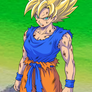 Fem Goku