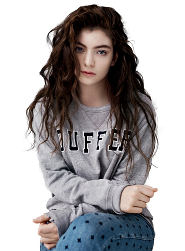 Lorde Png 2