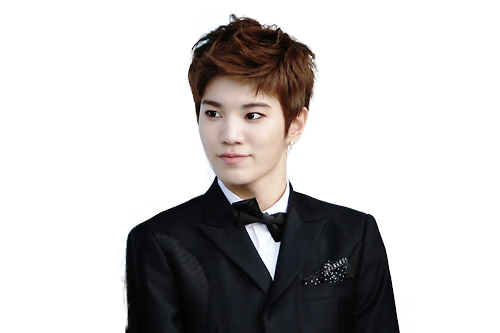 Sungjong png