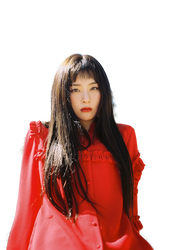 Seulgi PNG