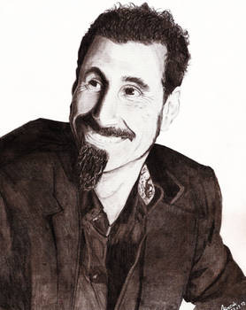 Mr Tankian