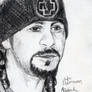 Sketch: John Dolmayan