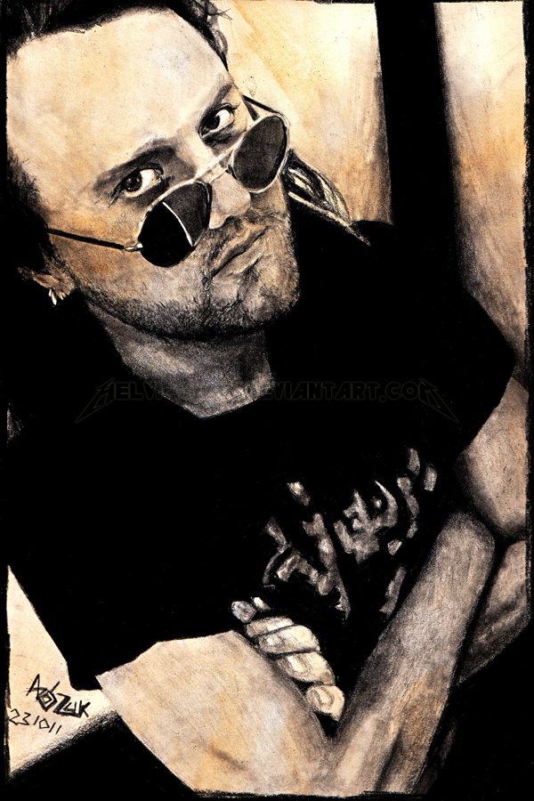 Lars Ulrich