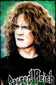 Jason Newsted