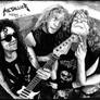 Metallica '87