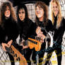 Metallica - The 5.98 E.P. Garage Days Re-Revisited