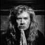 DAVE MUSTAINE II