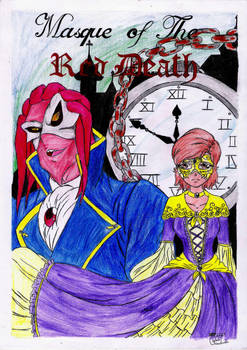 Masque of The Red Death