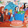 Royal Baby Shower