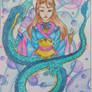 Tmnt - The Dragon Empress