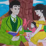 Family Outing