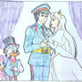 Tavisha and Mikhail's Wedding