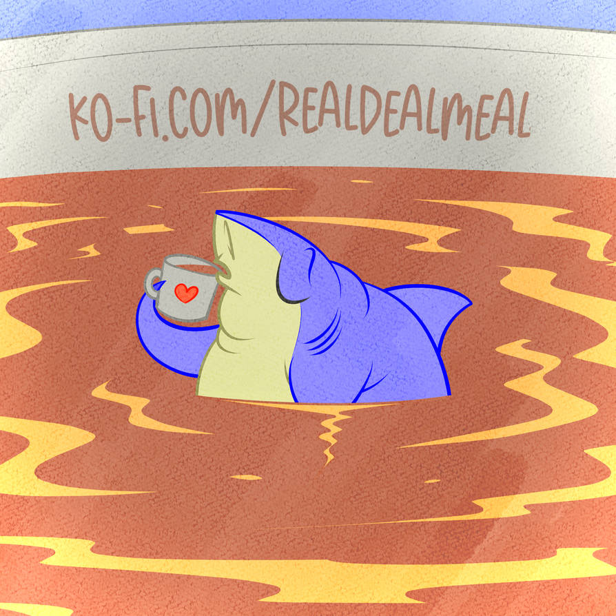 got ko-fi?