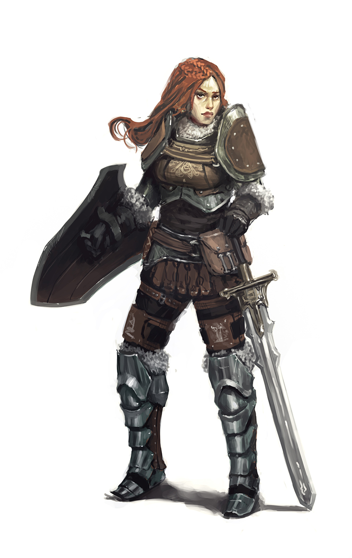 Guille-armored-girl-sketch