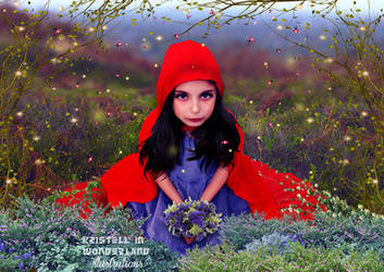 Little Red Riding Hood