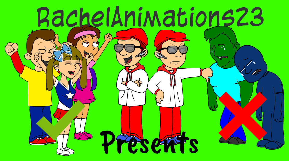 RachelAnimations Intro by RoselleHollen23 on DeviantArt