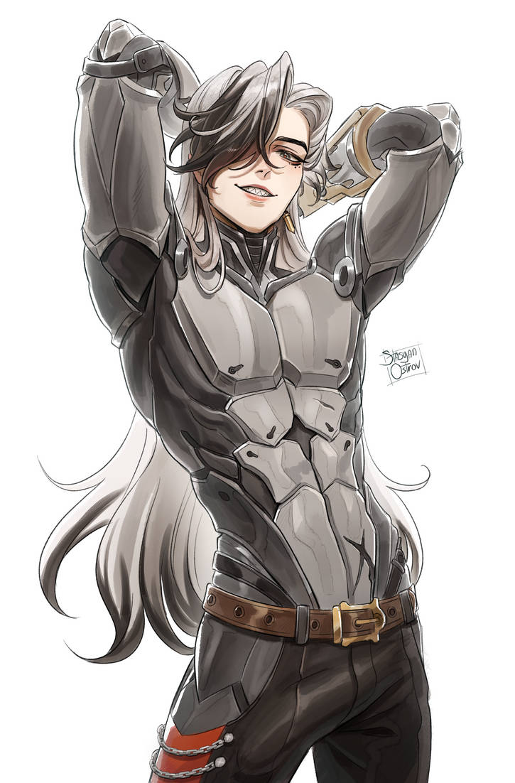 Deviantart Robber Little robber by StasyanOstrov on DeviantArt