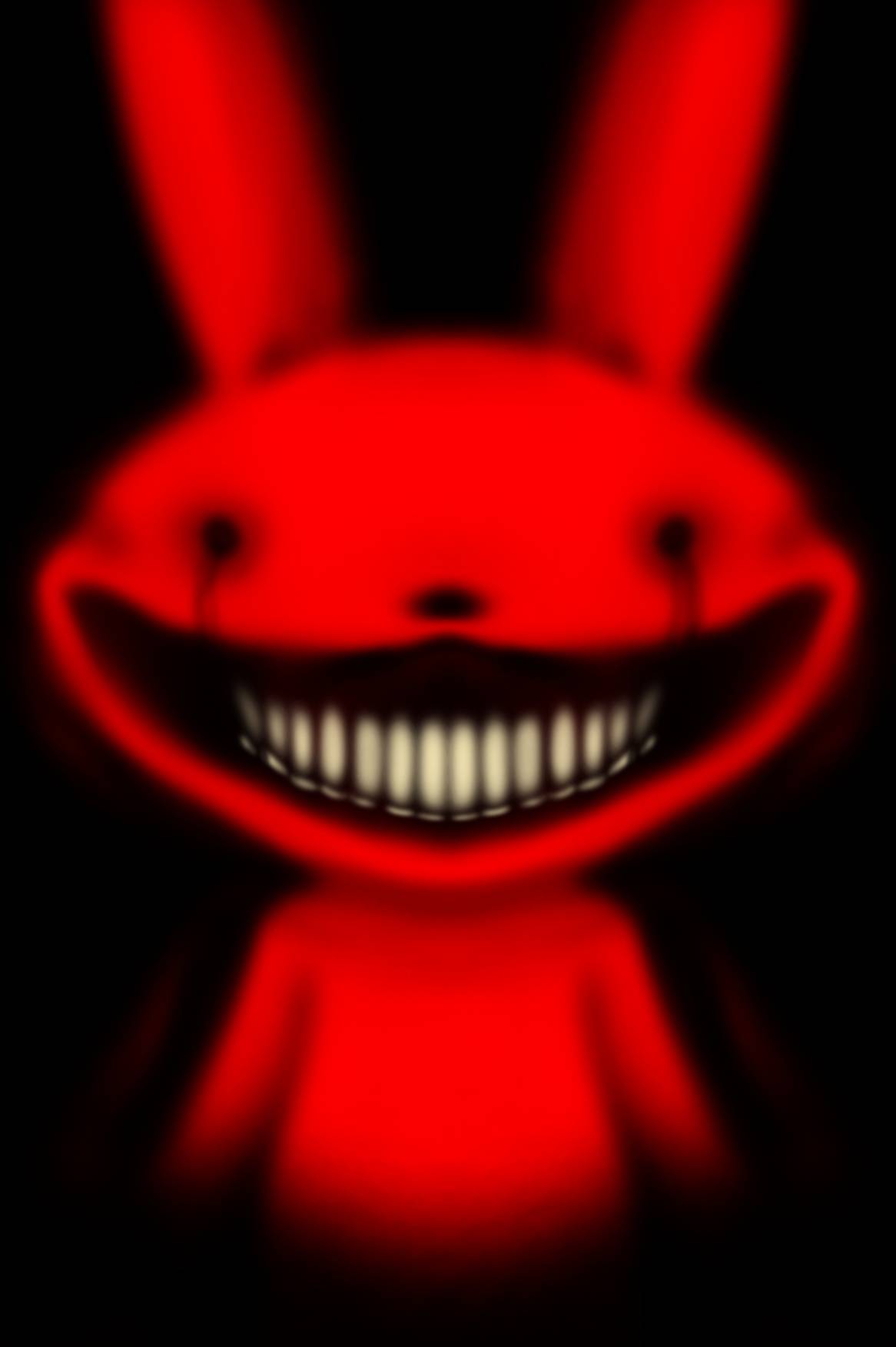 Madness as Max