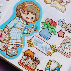 Stickers 07