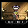 Louie the Fly demo