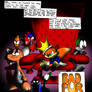 Conker's Bad Fur Day Splash