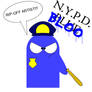NYPD Bloo