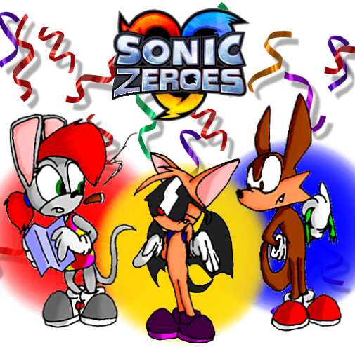 Sonic Zeroes