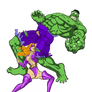 Titania-vs-hulk