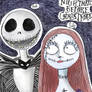 jack and sally in color