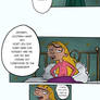 (PART 3) Hiding Arnold -Hey Arnold Comic