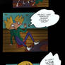 (PART 6) Hiding Arnold -Hey Arnold Comic