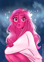 Lore Olympus