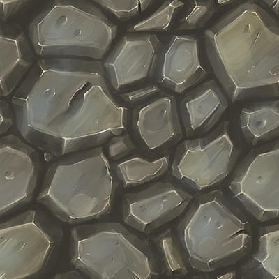 Tileable Stone Texture II