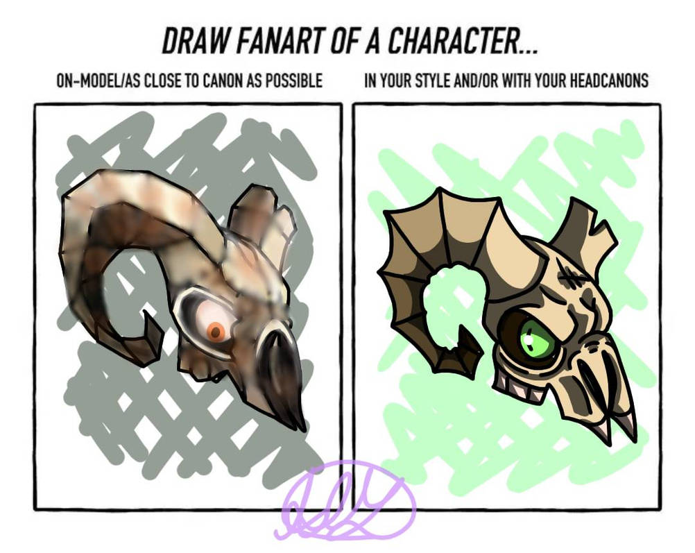 (TF2) Draw fanart of a character... by Alona103Z on DeviantArt