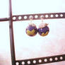 drifloon earrings