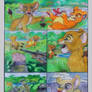 Nala long jorney WG 1 page