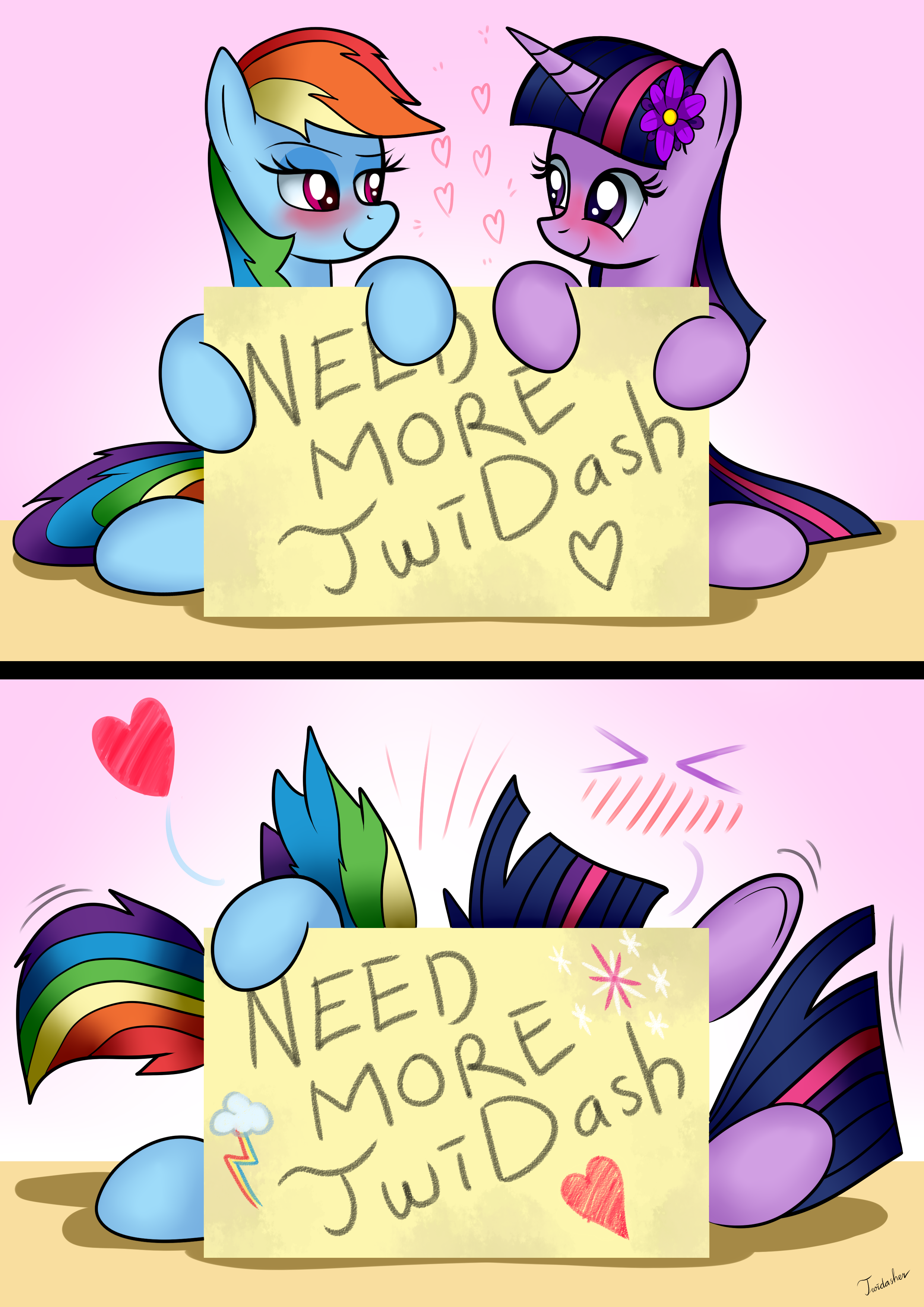 TwiDash 