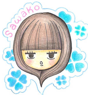 Chibi Sawako