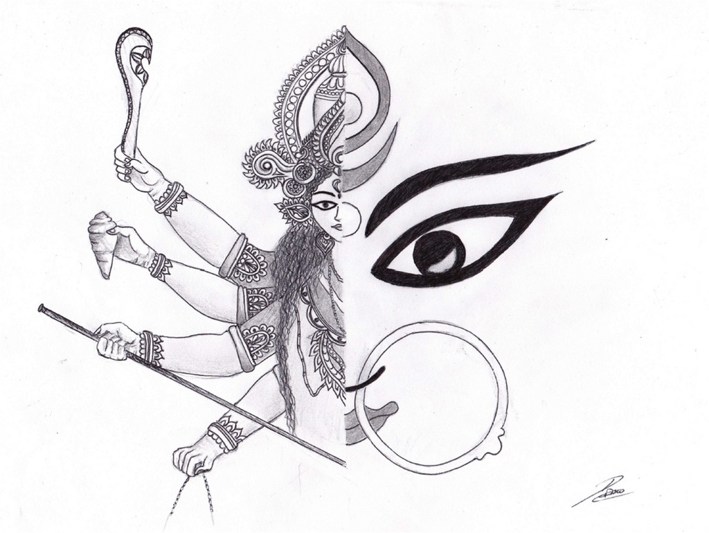 Vijay Dashami by Nejisan-unknown on DeviantArt