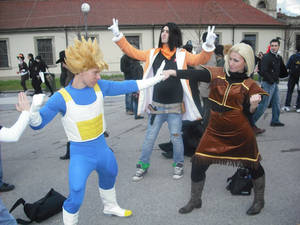 Lucca Comics and Games 2012 - What the F**k?!