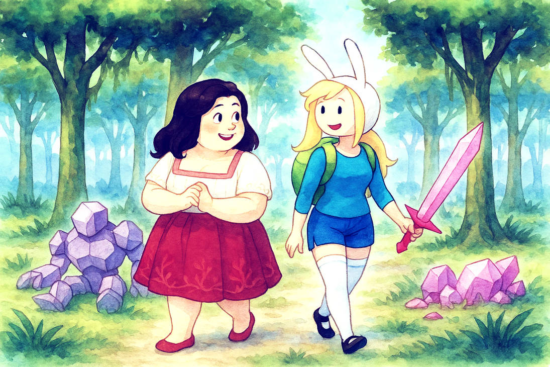 FIONNA FORESTEER SHOES by KILIK395 on DeviantArt