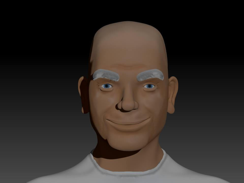 Mr.Clean by midgetfarts on DeviantArt