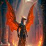 Cinderwings