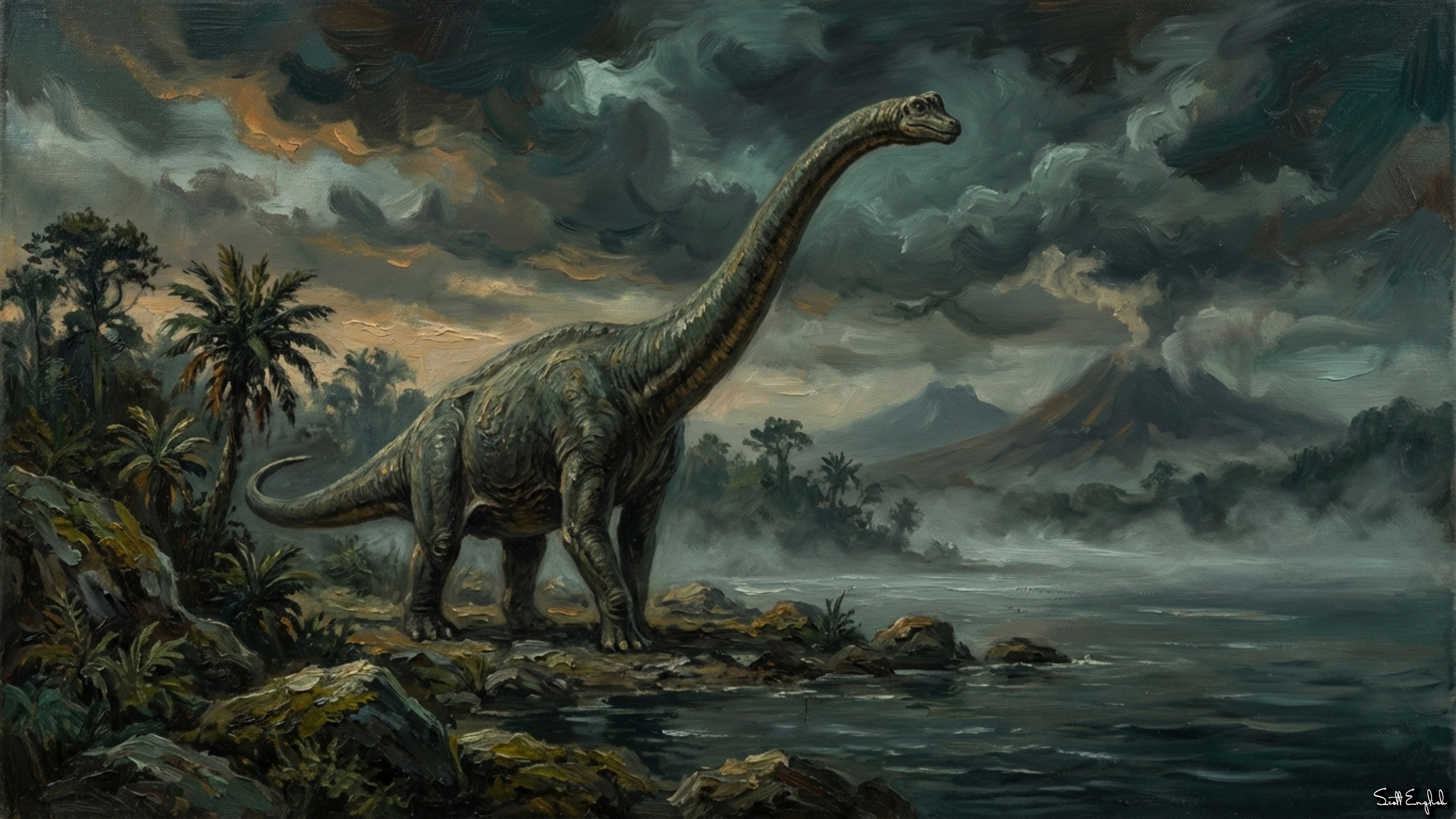 Burian Dinosaur Legacy