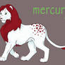 mercury-lion