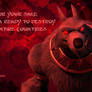 Valentine's with Bloodwolf