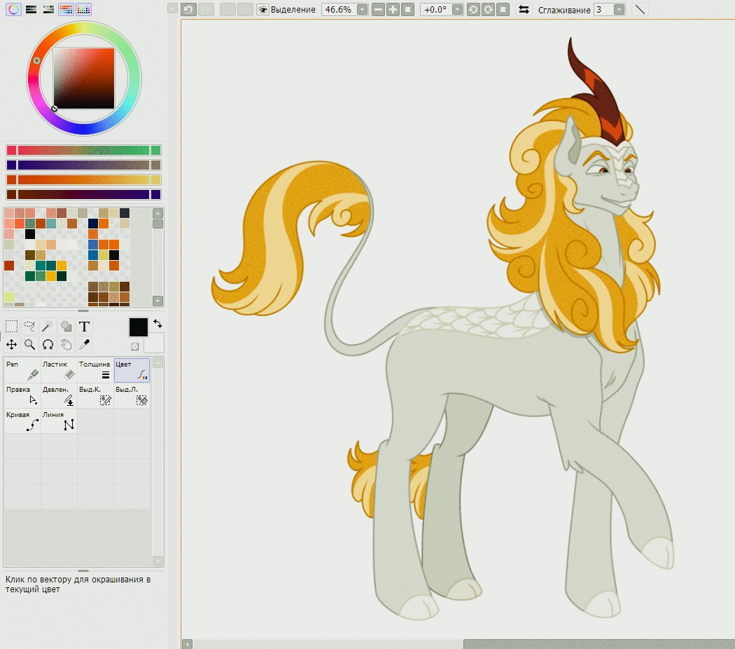 Richard Carson_Kirin