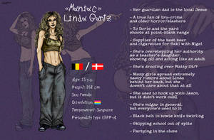 Linda Gartz_list1